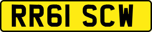 RR61SCW