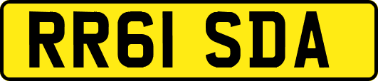 RR61SDA