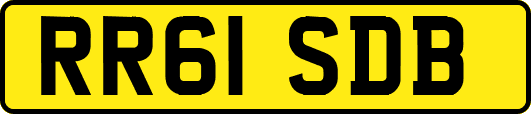 RR61SDB