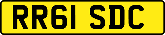 RR61SDC