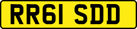RR61SDD