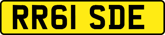 RR61SDE