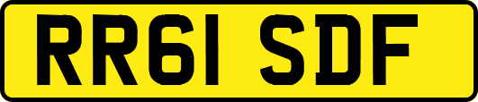 RR61SDF
