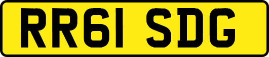 RR61SDG