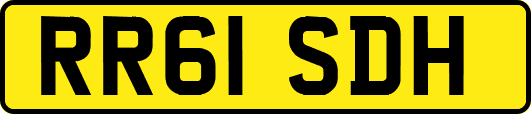 RR61SDH
