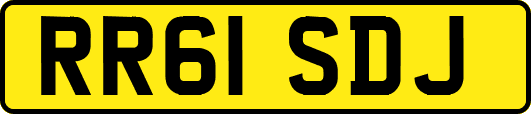 RR61SDJ