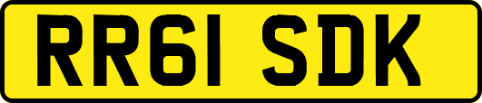 RR61SDK