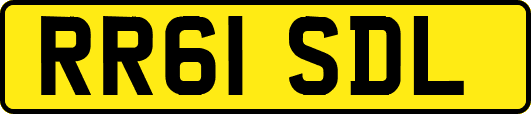 RR61SDL