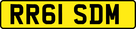 RR61SDM