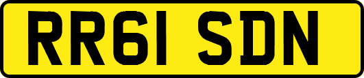RR61SDN