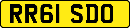 RR61SDO