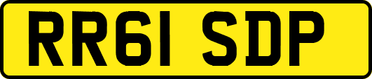 RR61SDP