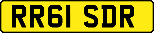 RR61SDR
