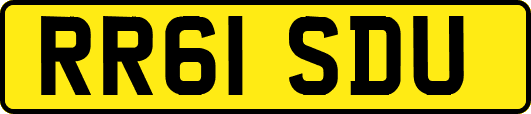 RR61SDU