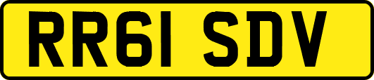 RR61SDV