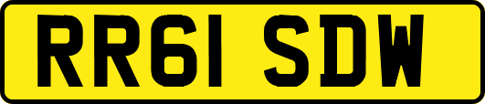 RR61SDW