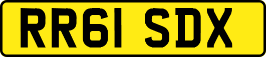 RR61SDX
