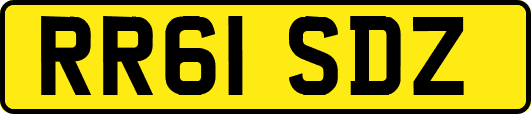 RR61SDZ