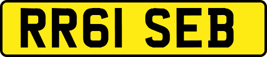 RR61SEB
