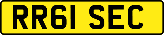 RR61SEC