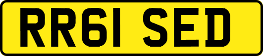 RR61SED