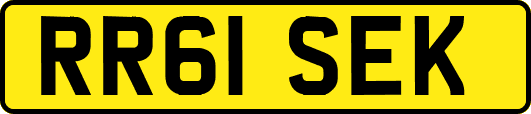 RR61SEK