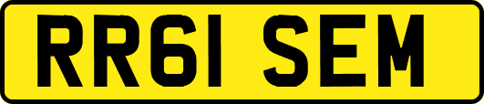 RR61SEM