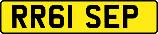 RR61SEP