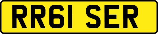 RR61SER