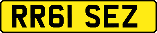 RR61SEZ