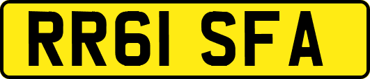 RR61SFA