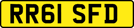 RR61SFD
