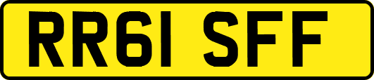 RR61SFF