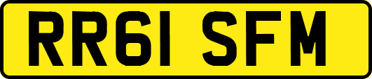 RR61SFM