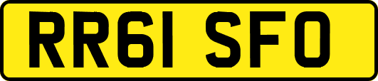 RR61SFO