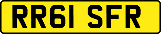 RR61SFR