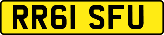 RR61SFU