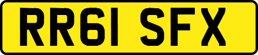 RR61SFX