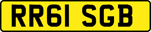 RR61SGB