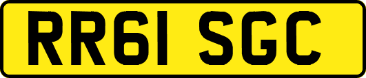 RR61SGC