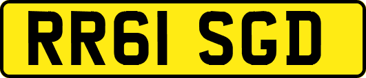 RR61SGD
