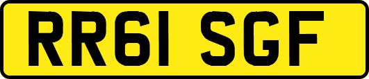 RR61SGF
