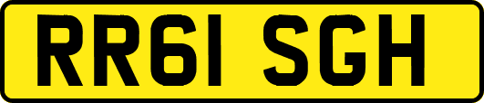 RR61SGH