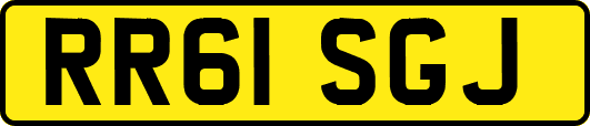 RR61SGJ
