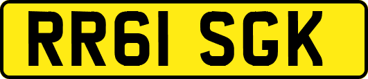 RR61SGK