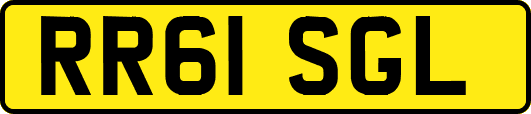 RR61SGL
