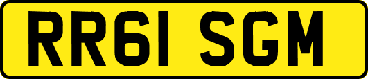 RR61SGM