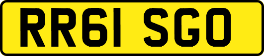 RR61SGO
