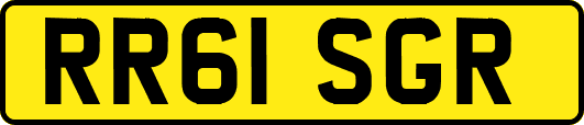 RR61SGR