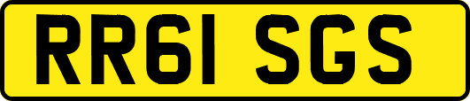 RR61SGS